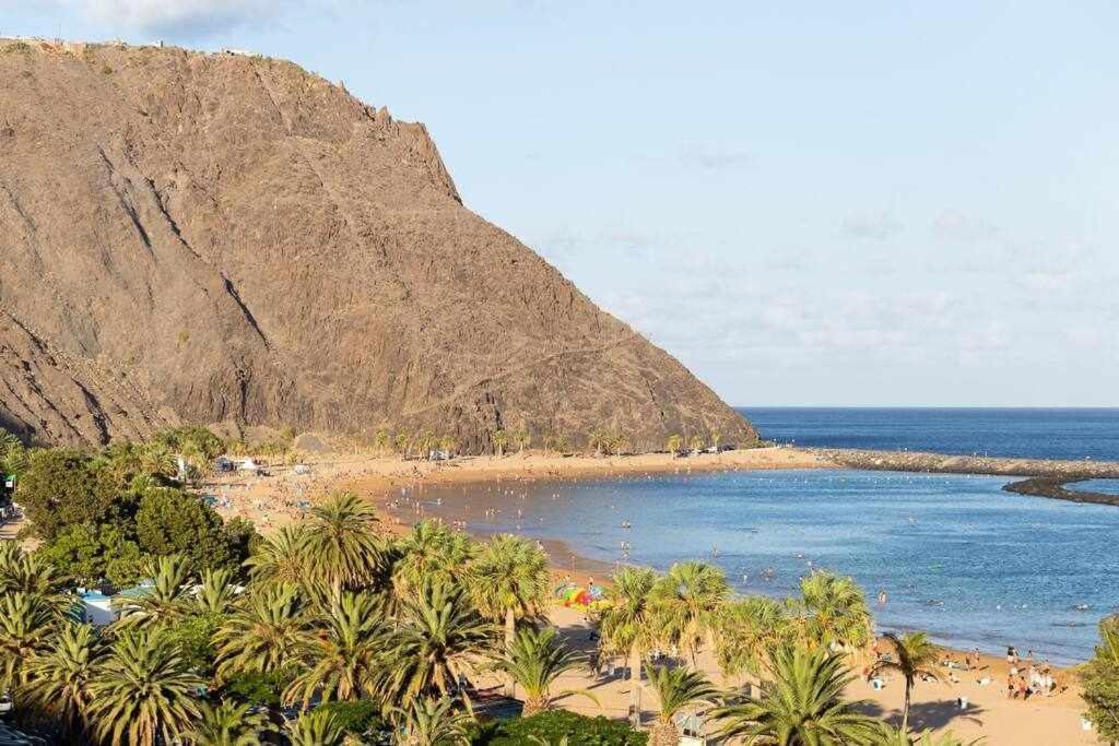 Sunnyland Las Teresitas 3 San Andrés Eksteriør billede